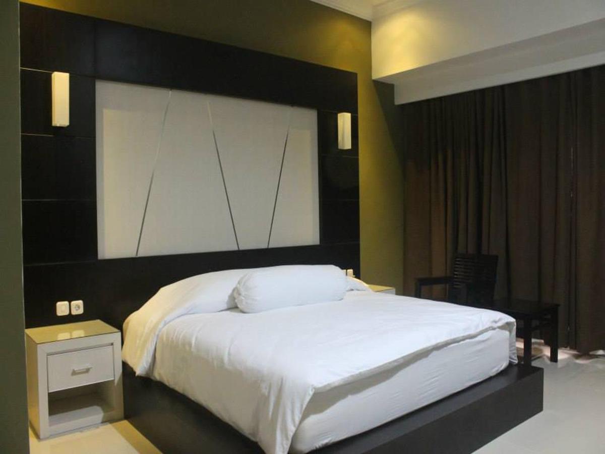 Hotel Golden Sarolangun