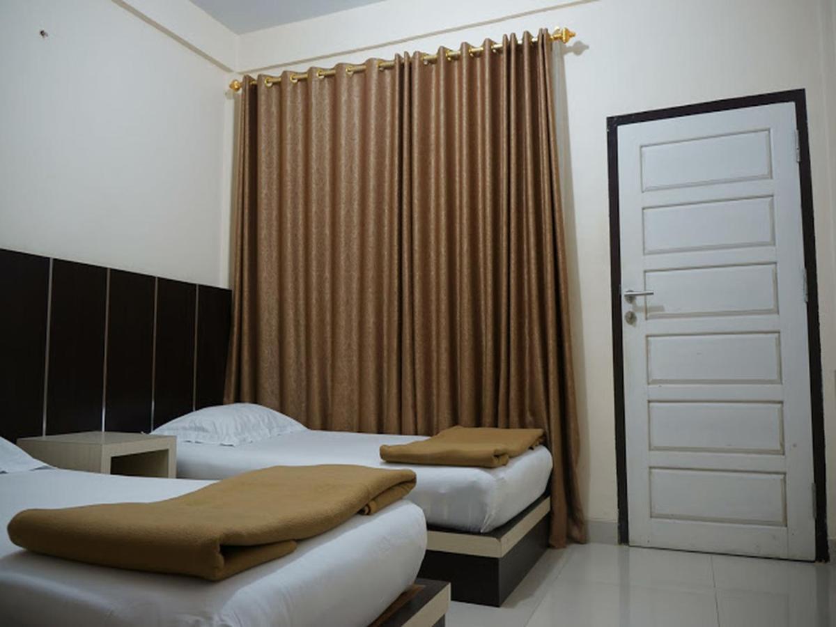 Hotel Golden Sarolangun