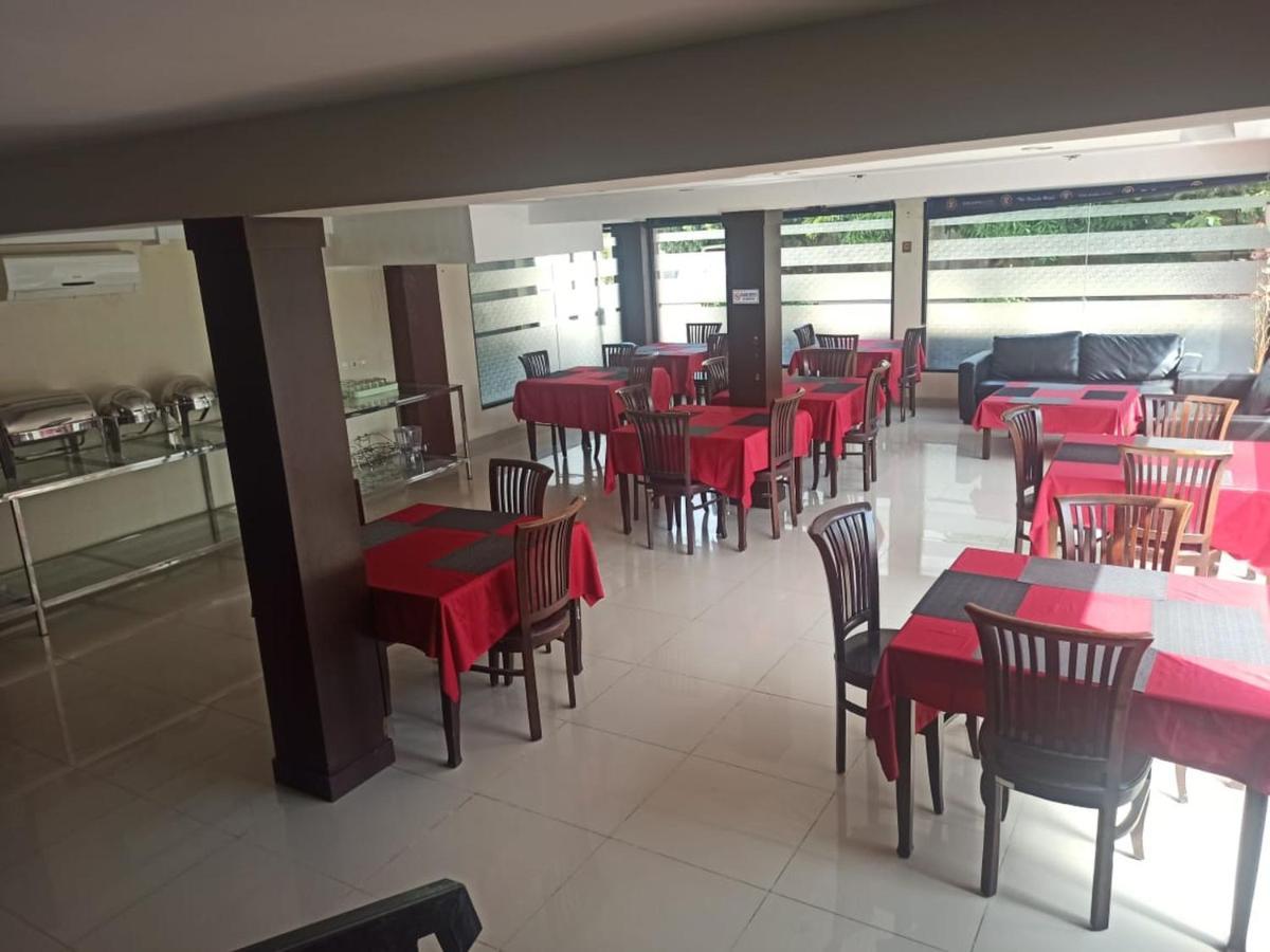 Golden Sarolangun * Pekanbaru