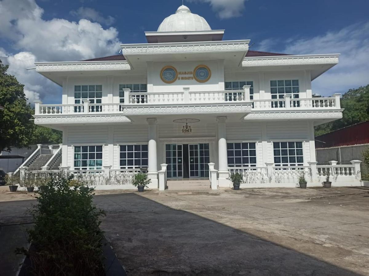 Golden Sarolangun Hotel